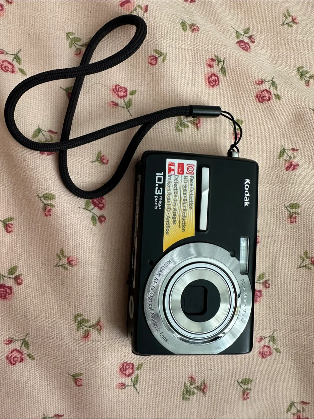 Kodak Digital Camera thumbnail