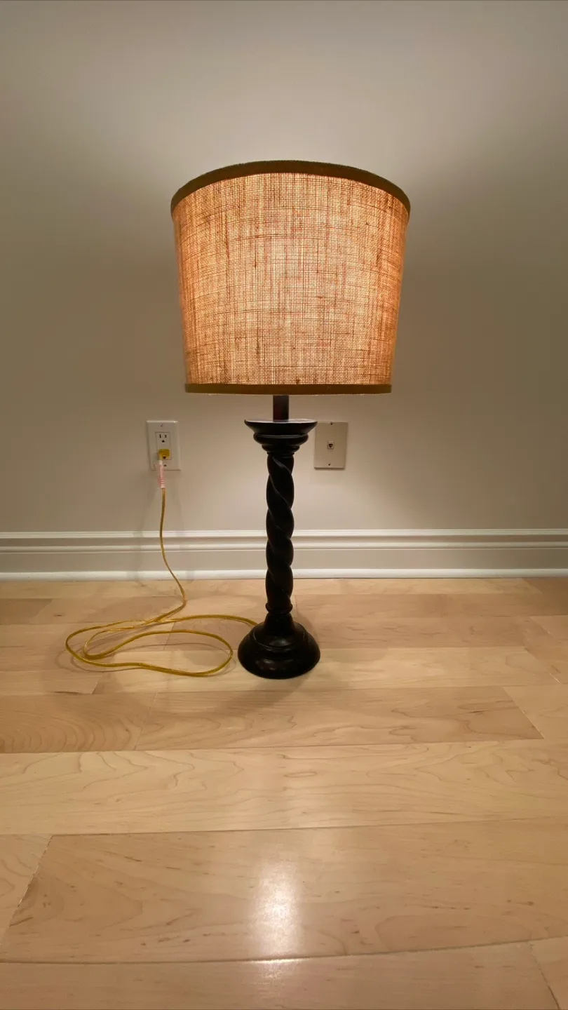 table lamp image indicator(2)