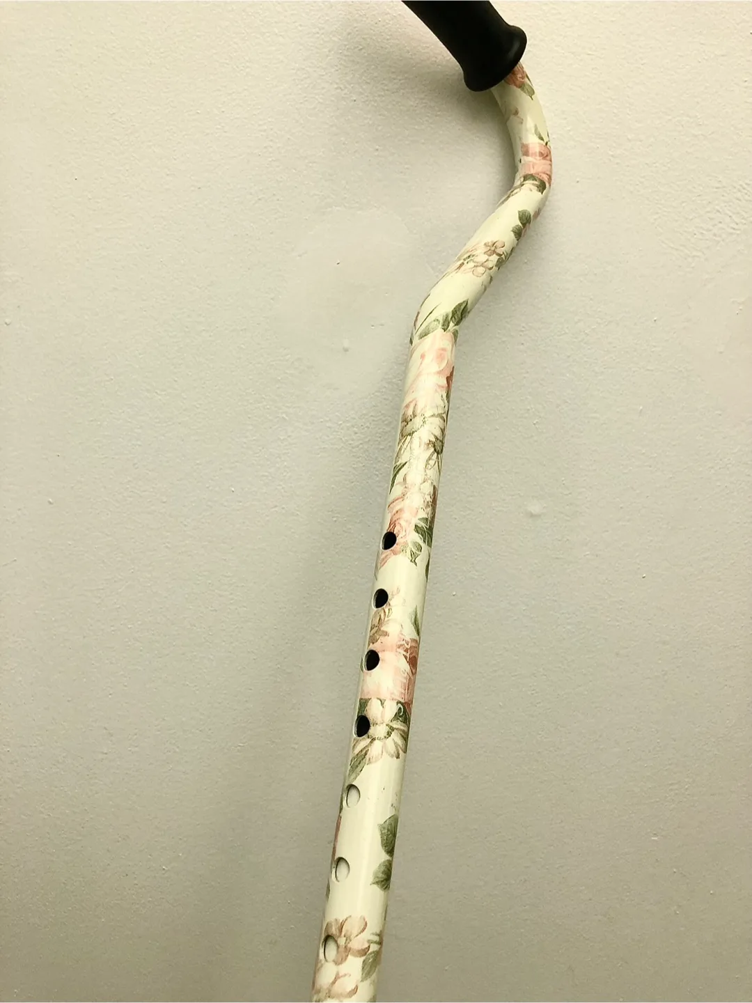 Airgo Comfort-Plus Offset Handle Cane image indicator(2)