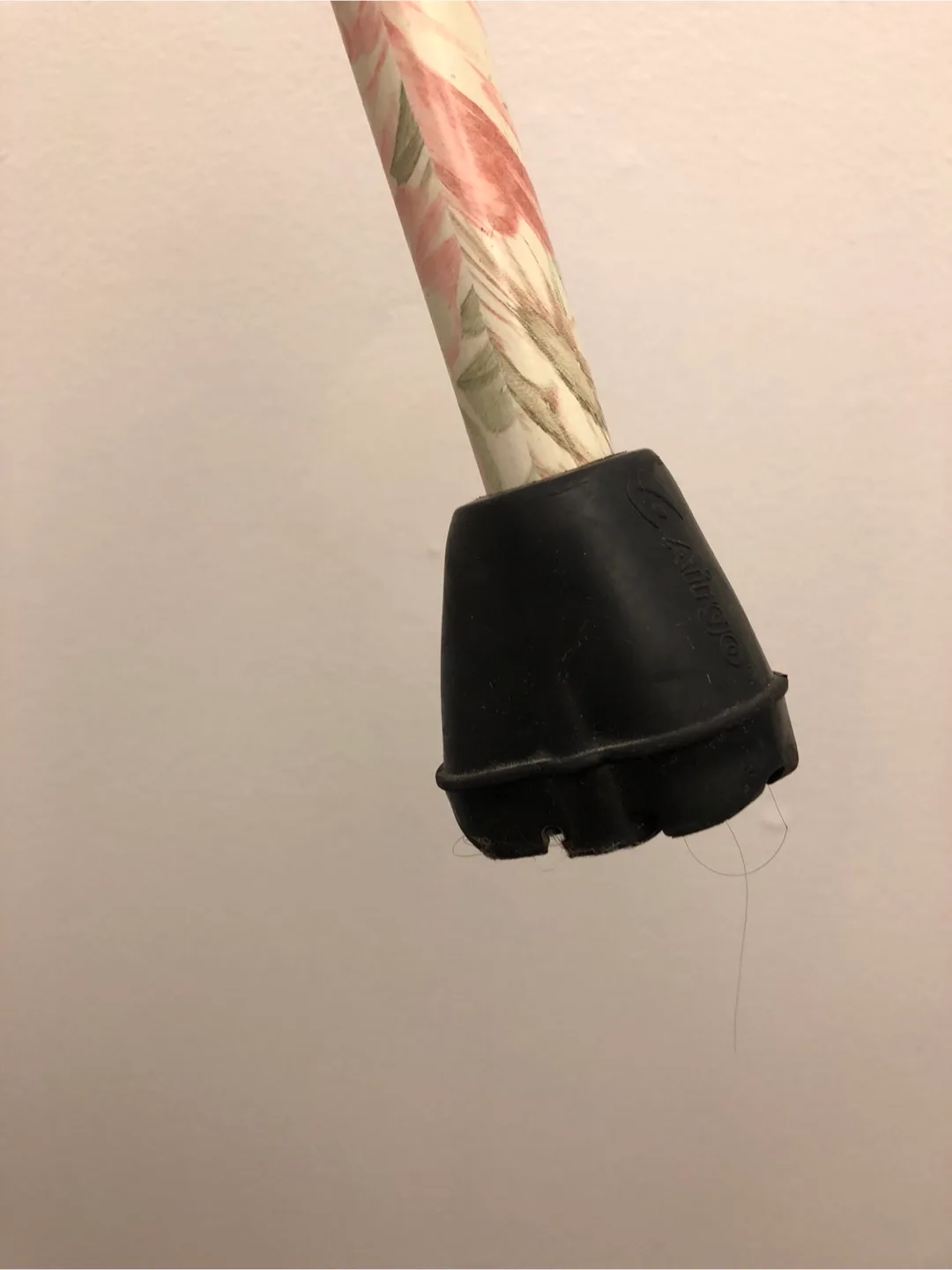 Airgo Comfort-Plus Offset Handle Cane image indicator(4)