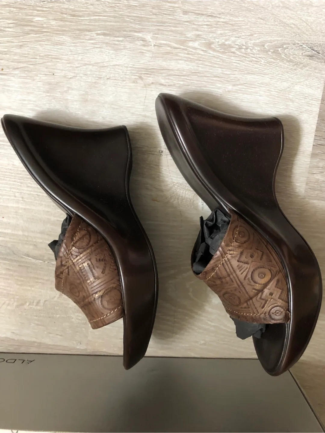 Aldo’s image indicator(2)