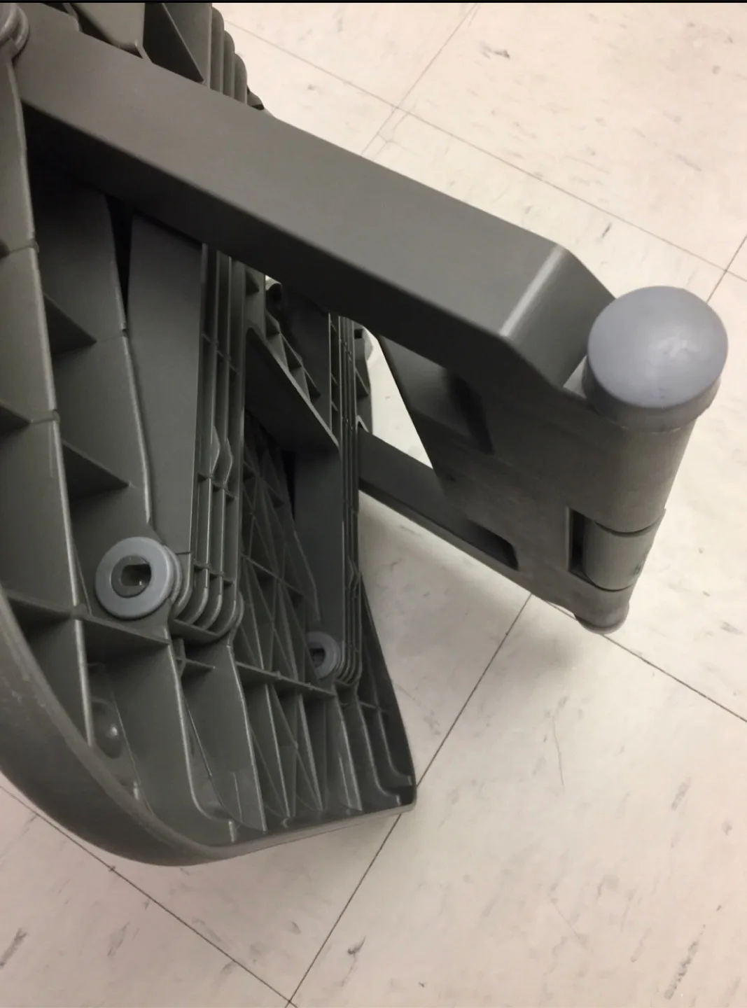 Foot Rest image indicator(2)