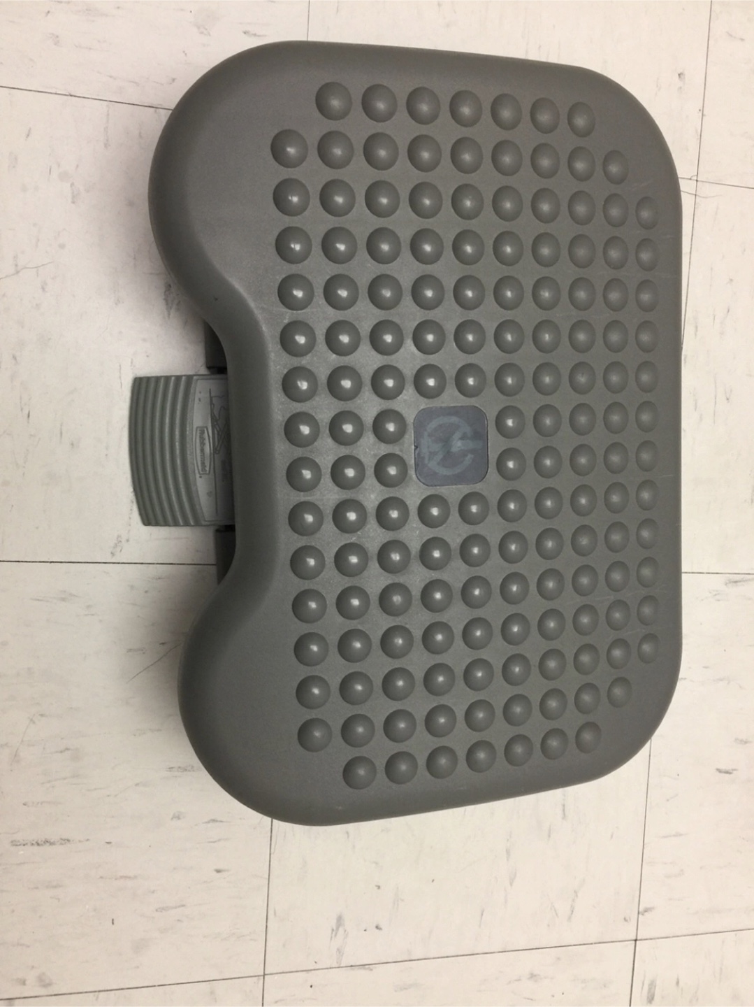 Foot Rest