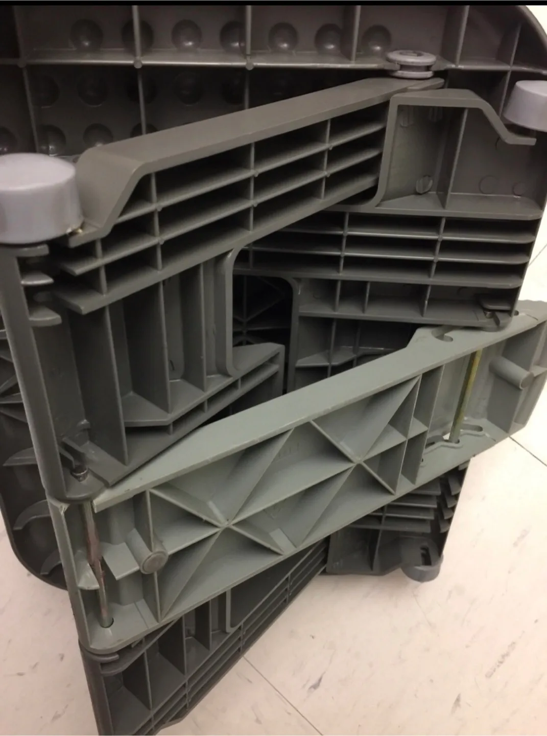 Foot Rest image indicator(3)