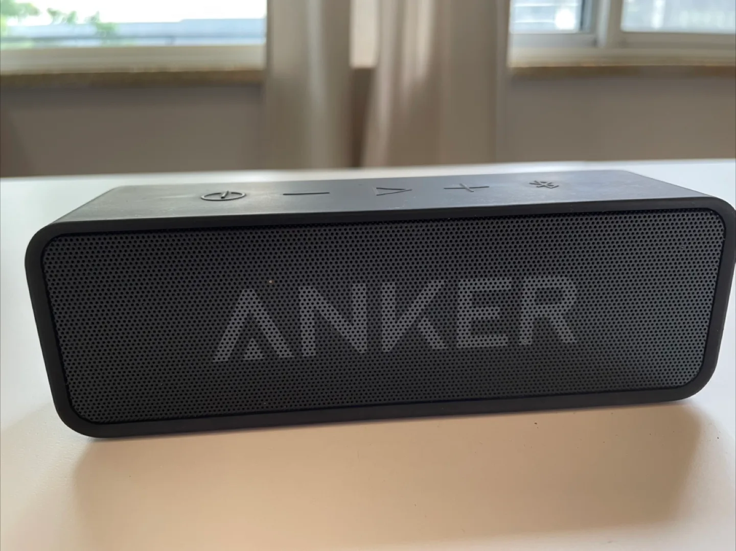 Anker Bluetooth Speaker thumbnail