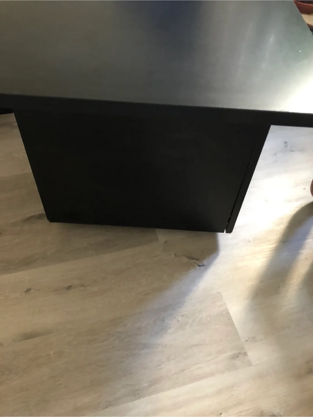 Downsizing Coffee Table w/storage image indicator(4)