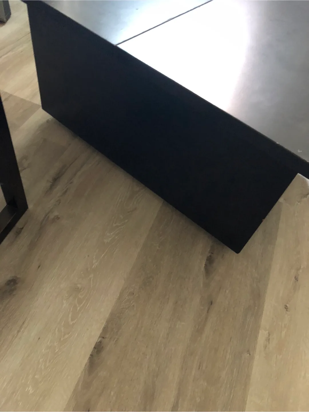 Downsizing Coffee Table w/storage image indicator(3)