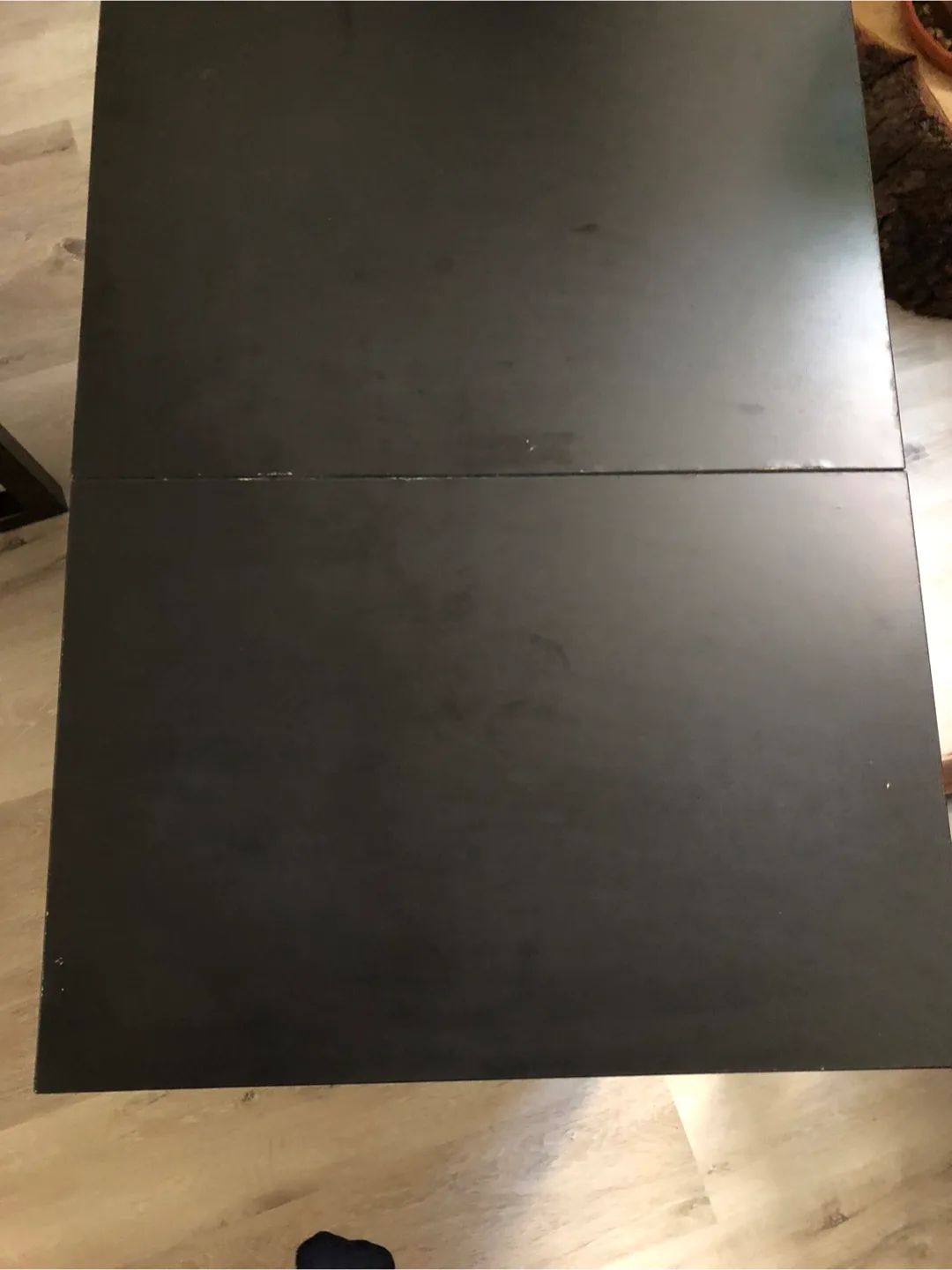 Downsizing Coffee Table w/storage image indicator(8)