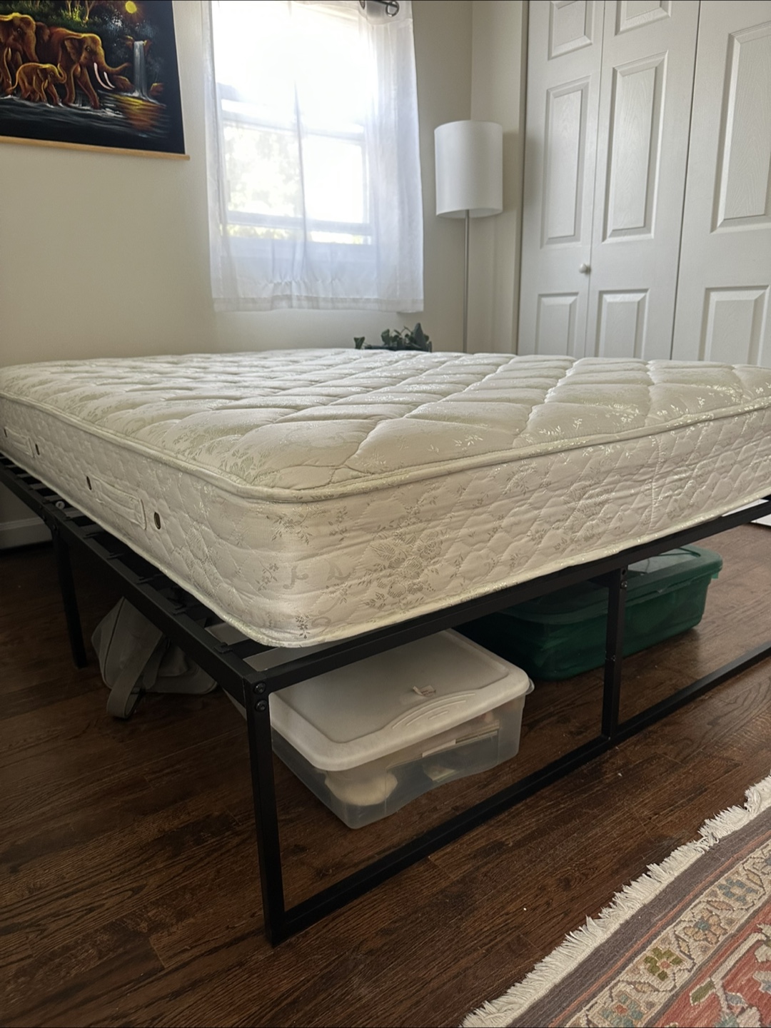 Queen Size Mattress