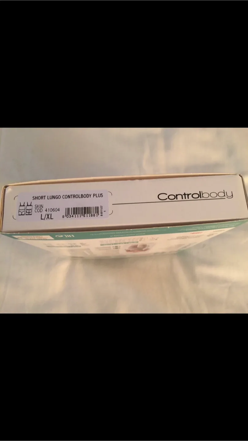 Compression shaper shorts Bodysuits image indicator(4)