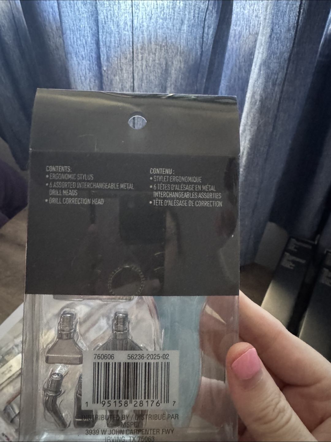 Make Market Diamond Art Stylus Kit - photo 2