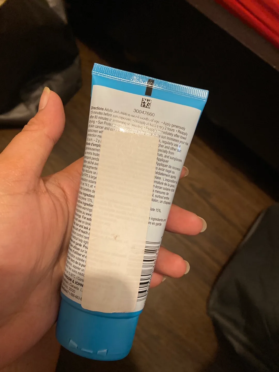 Neutrogena Hydro Boost Water Gel Sunscreen image indicator(2)