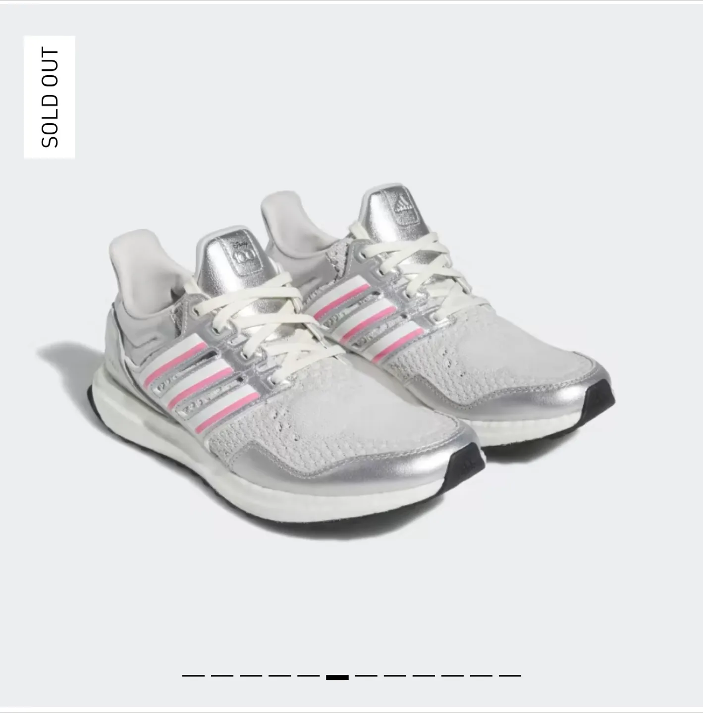 Adidas Ultraboost Sneakers thumbnail