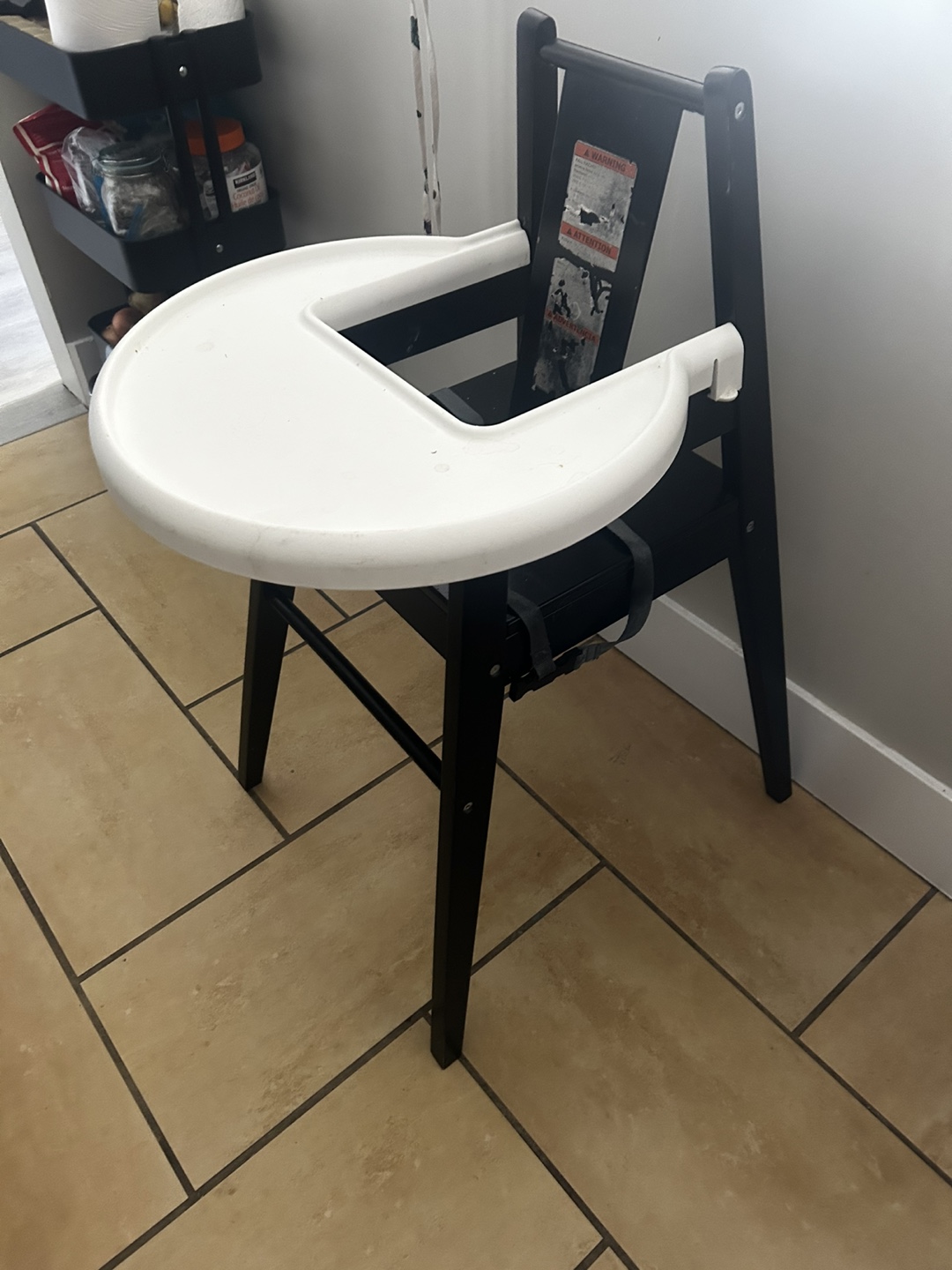 High Chair