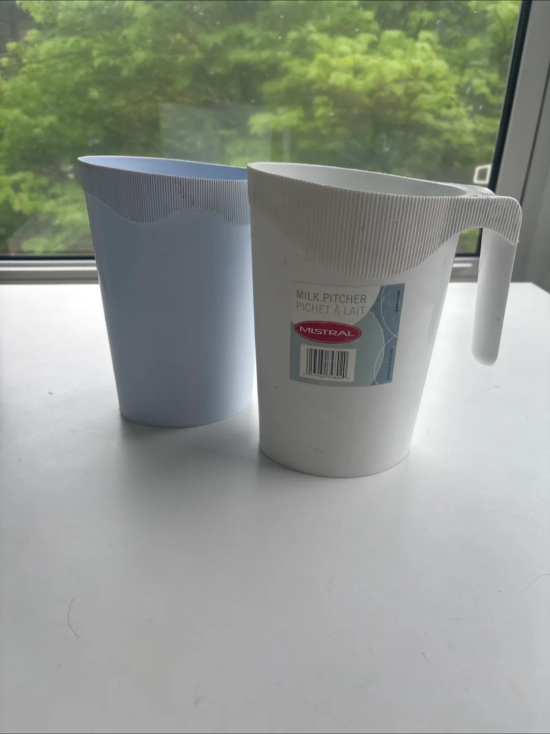 Mistral Milk Pitcher thumbnail