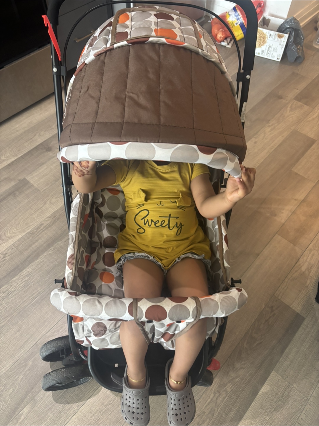 Lightweight Stroller - photo 3