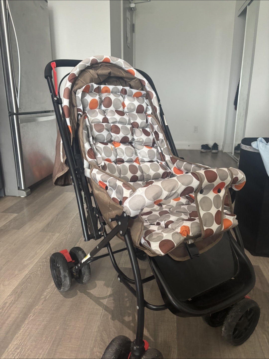 Lightweight Stroller - photo 2
