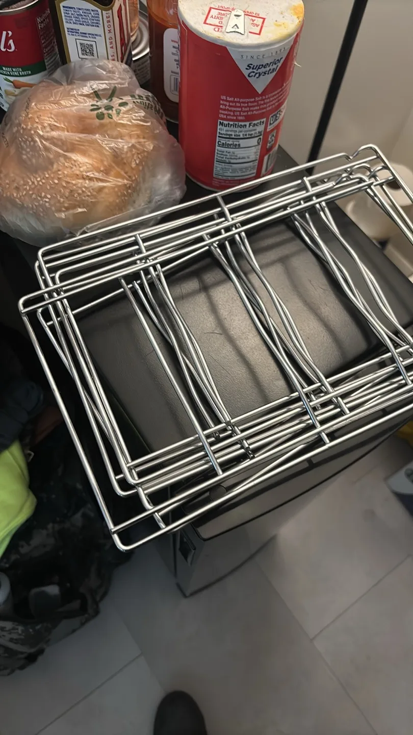 Wine cooler image indicator(3)