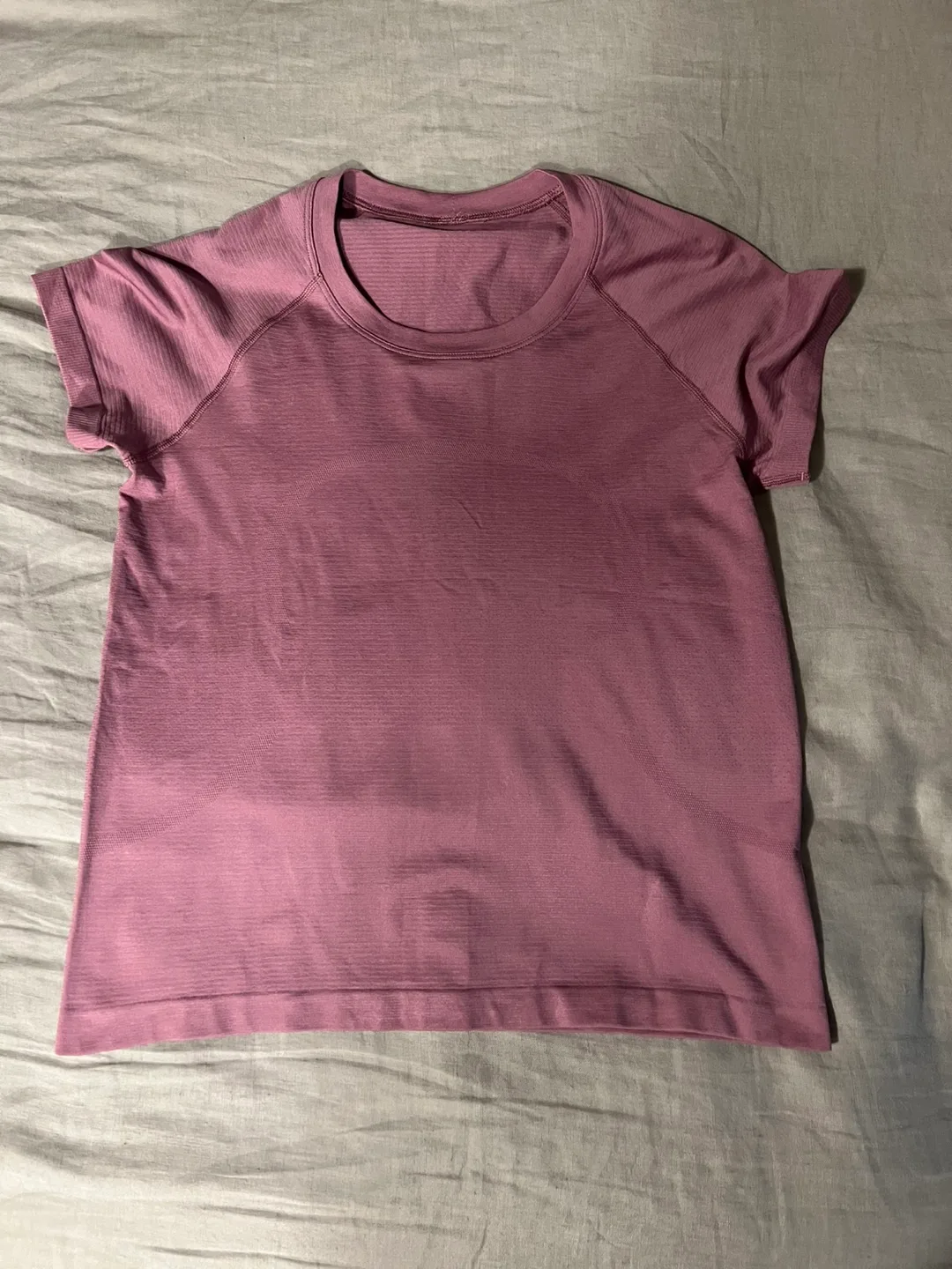 Lululemon Swiftly Tech Short Sleeve Shirt 2.0 *Race Length - 8 image indicator(3)