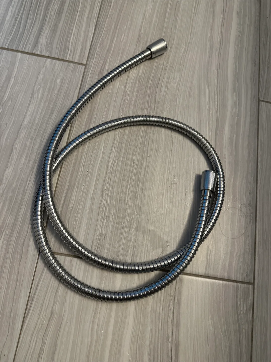 Flexible Shower Hose thumbnail