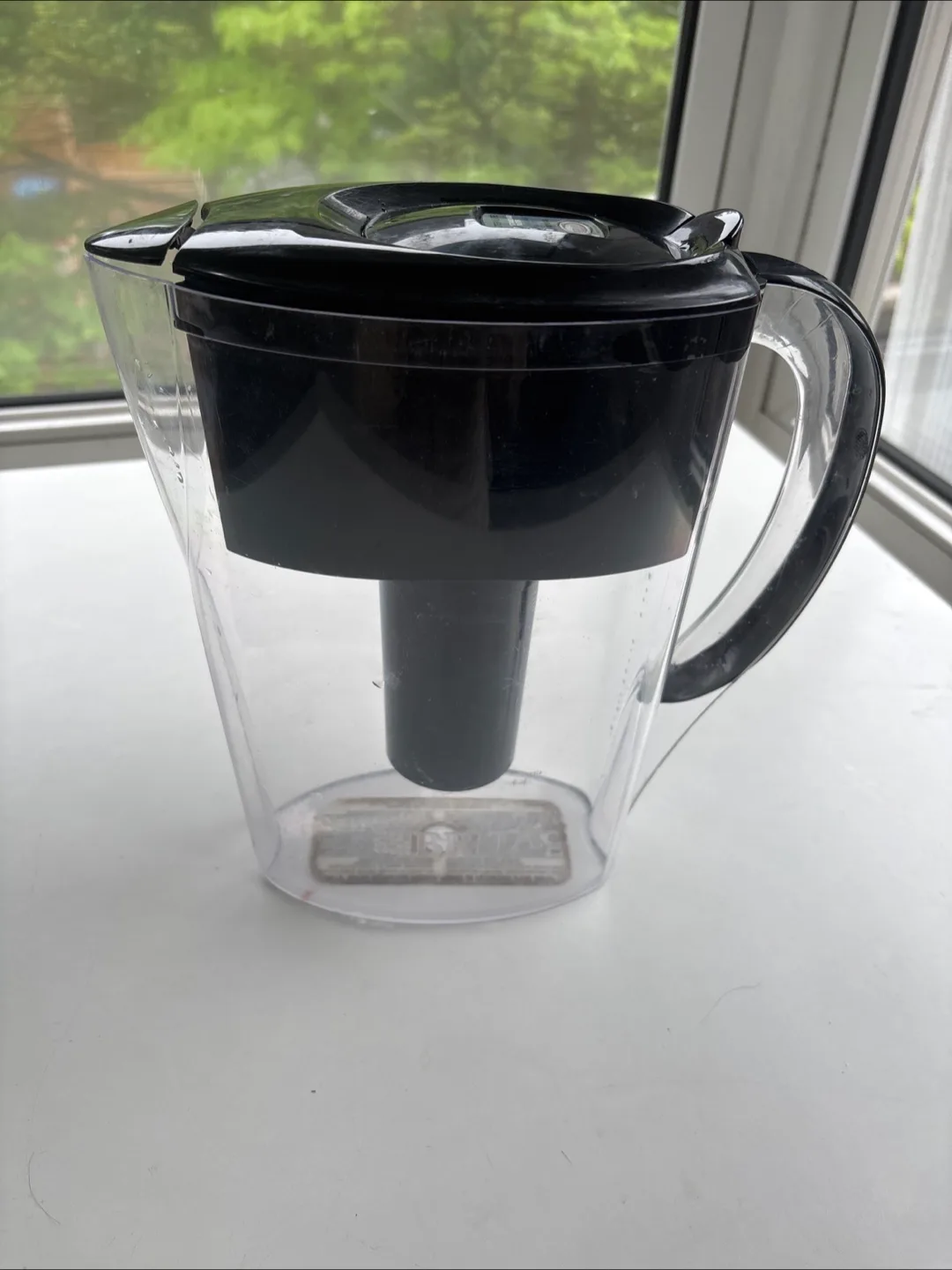 Water Filter Pitcher thumbnail
