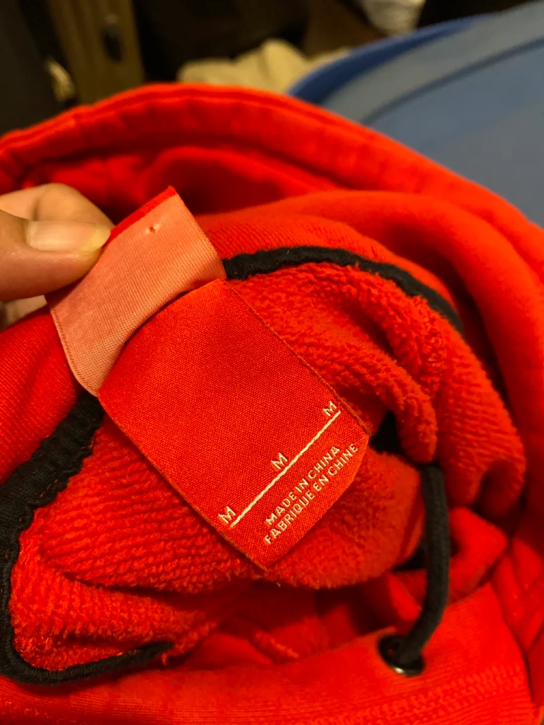 Nike Air Hoodie image indicator(3)