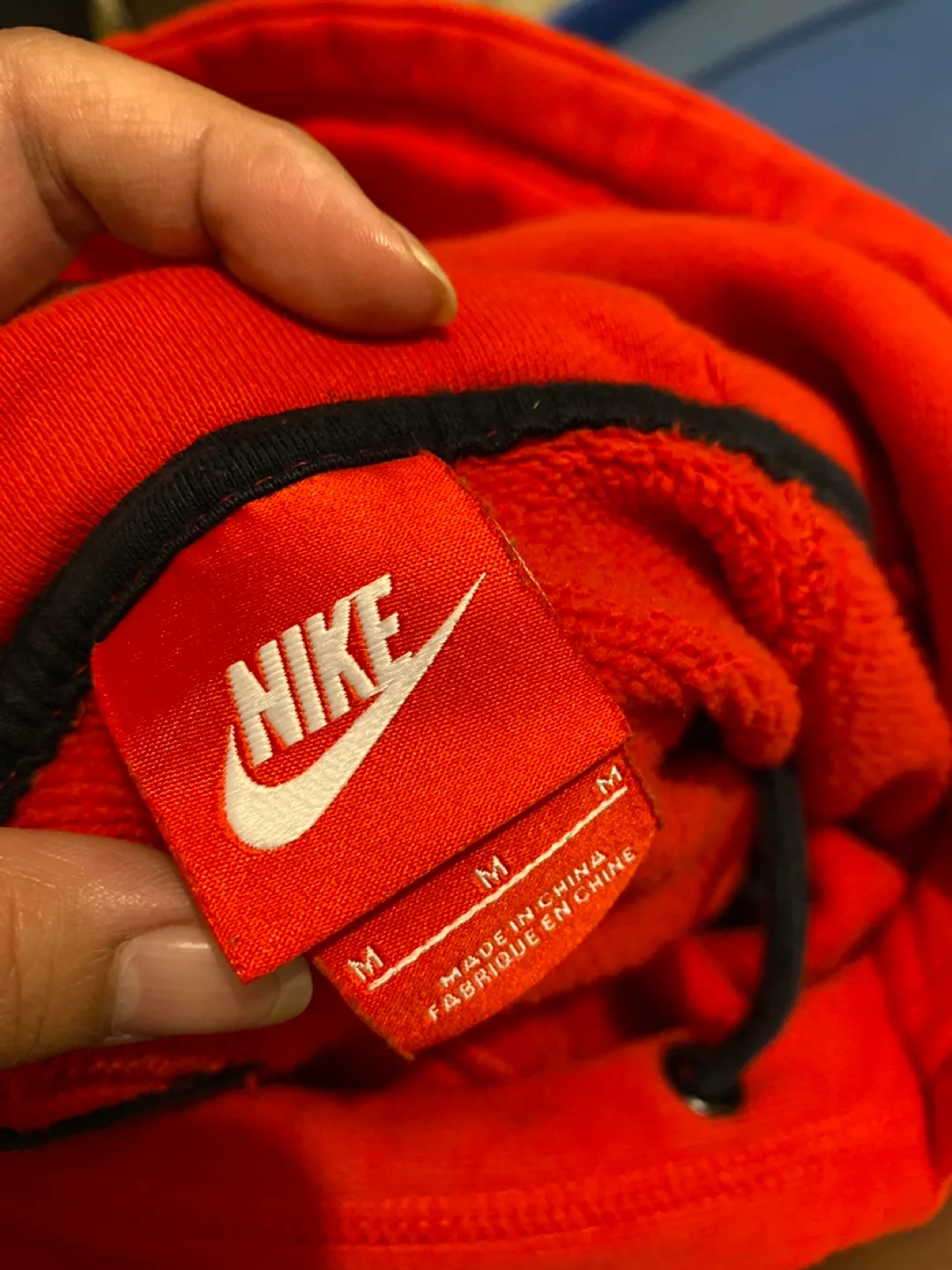 Nike Air Hoodie image indicator(2)