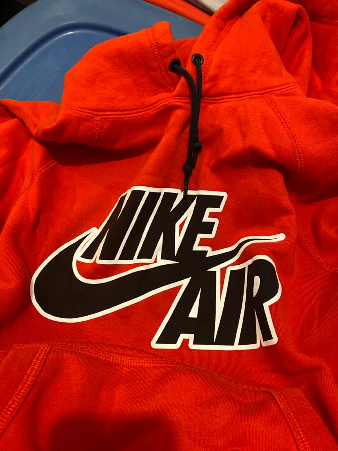 Nike Air Hoodie image indicator(4)