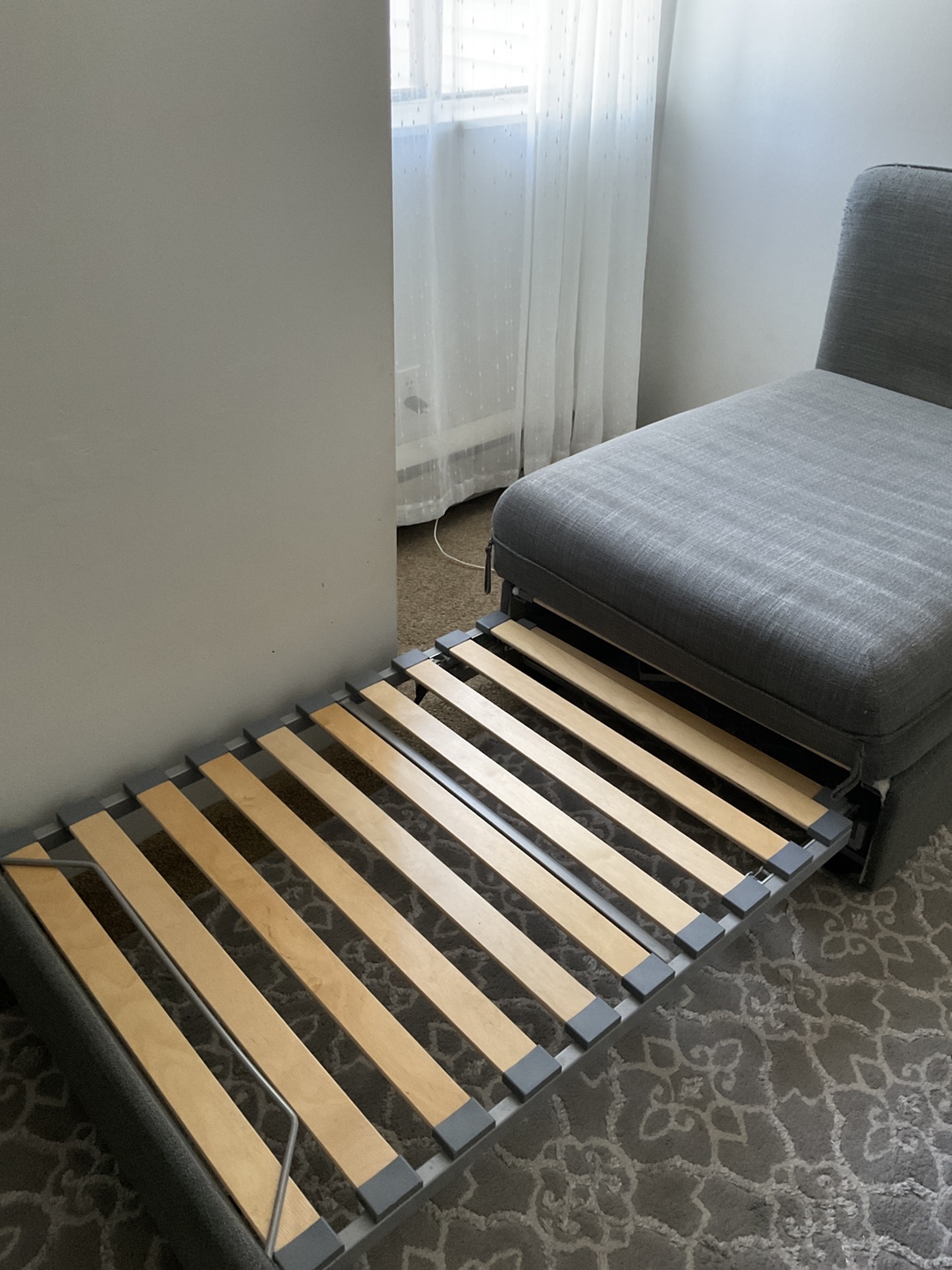Convertible Chaise Lounger - photo 2