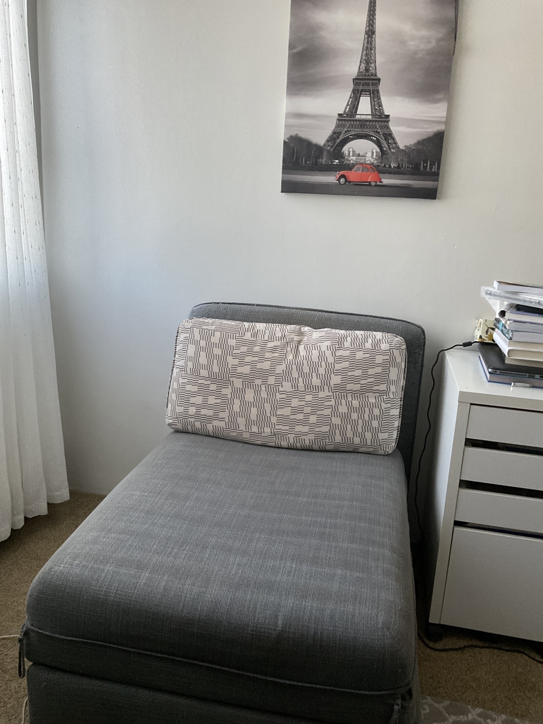 Convertible Chaise Lounger - photo 3