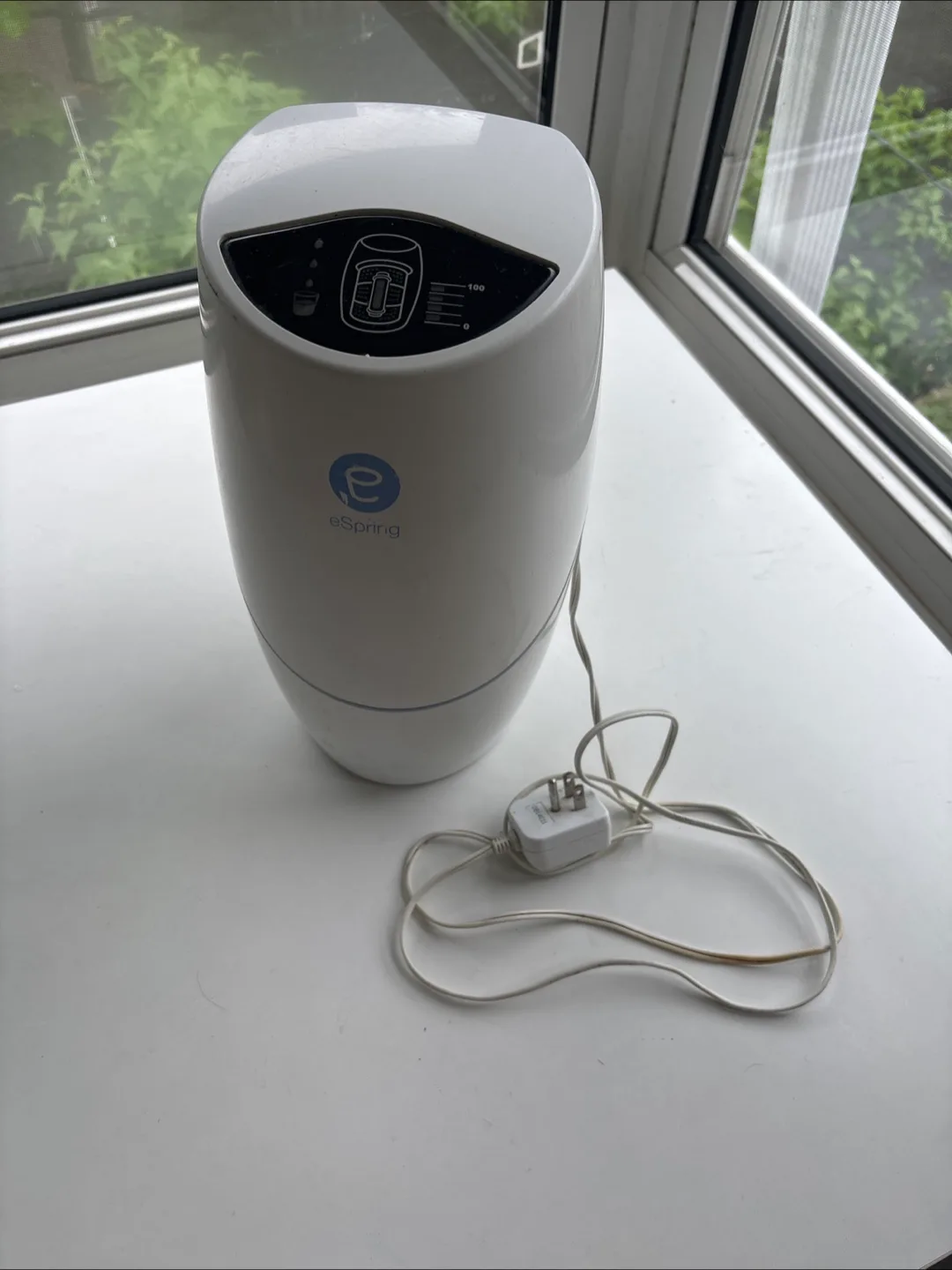 eSpring Water Filtration System thumbnail