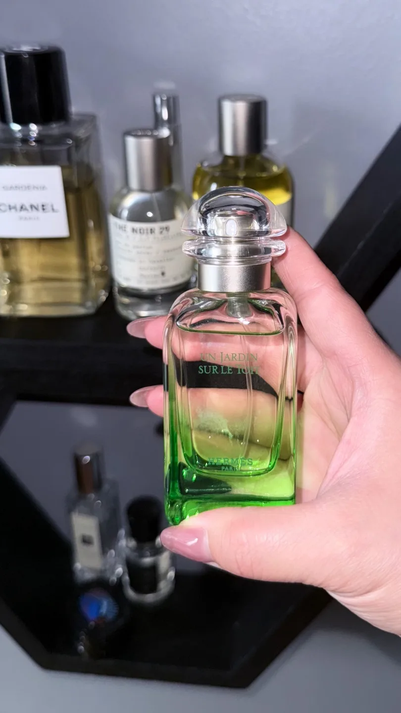 Hermes Fragrance image indicator(3)