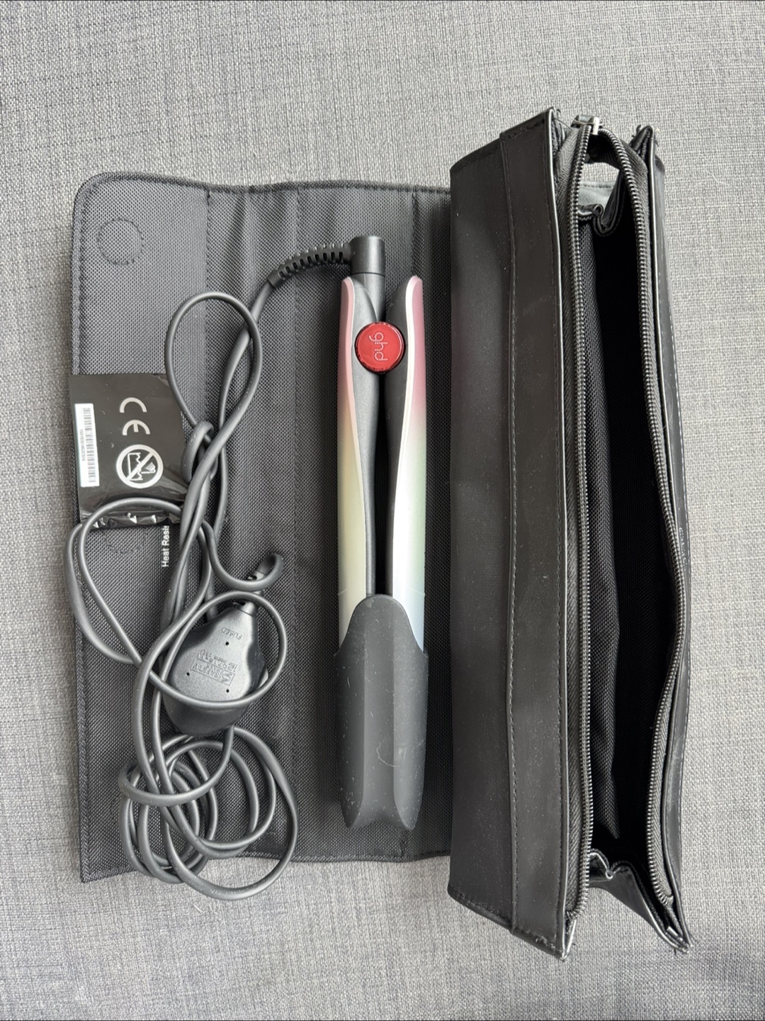 ghd Gold Styler with Case - photo 2