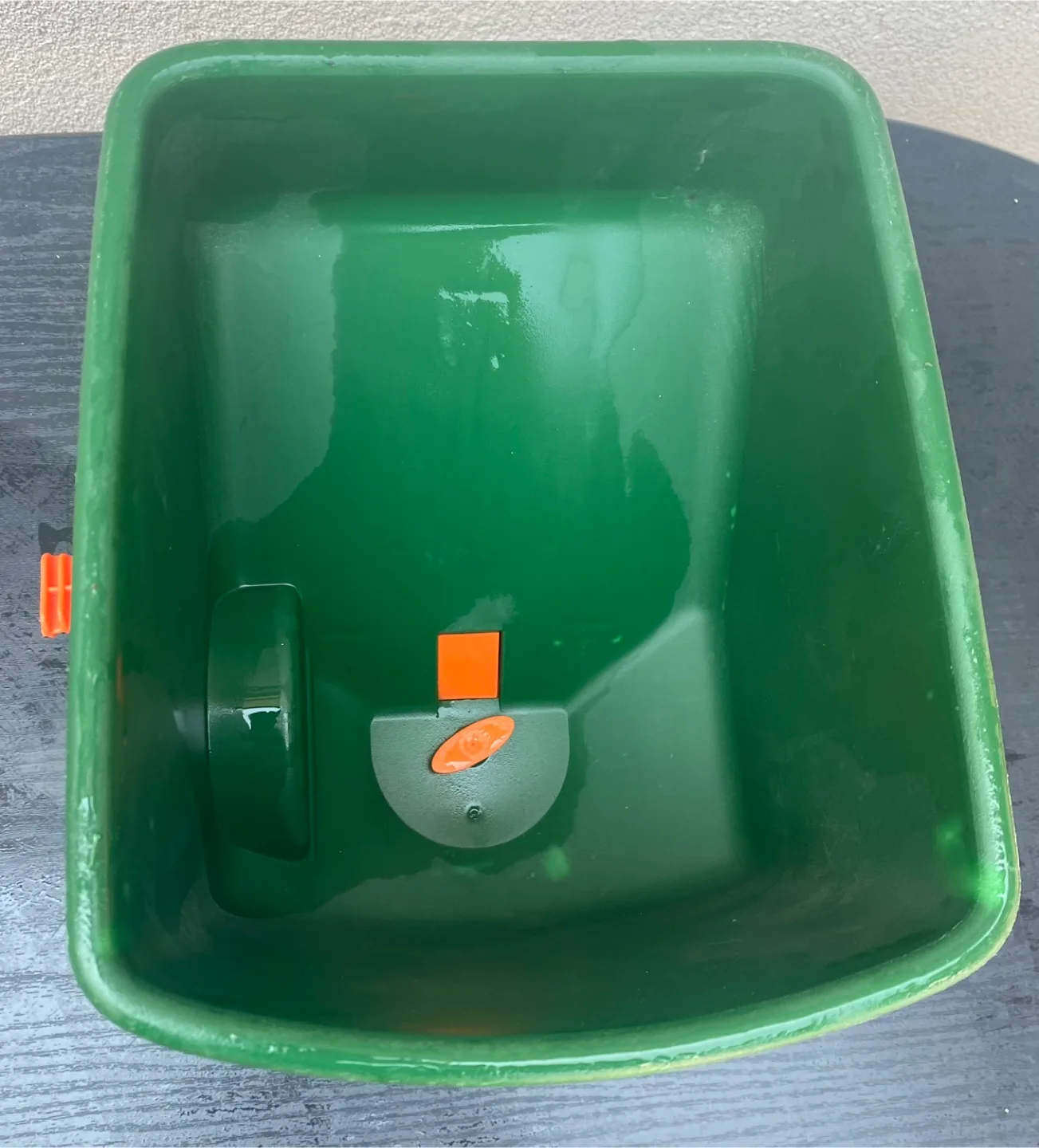 Scotts Broadcast Spreader image indicator(2)