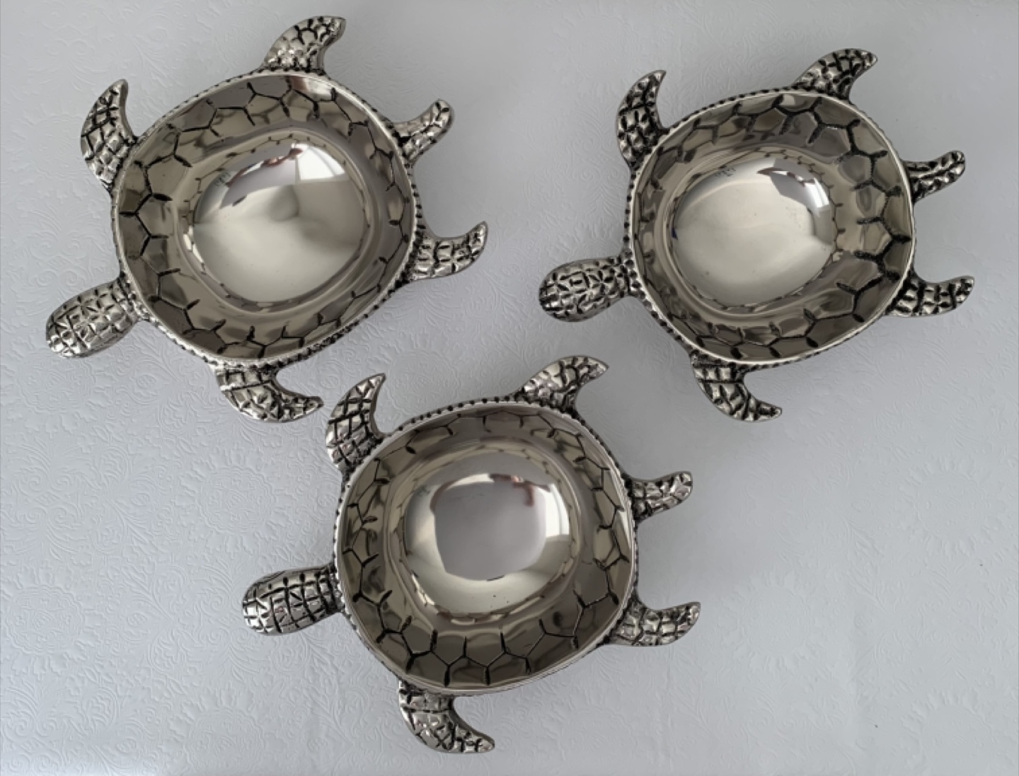Small Turtle Bowls