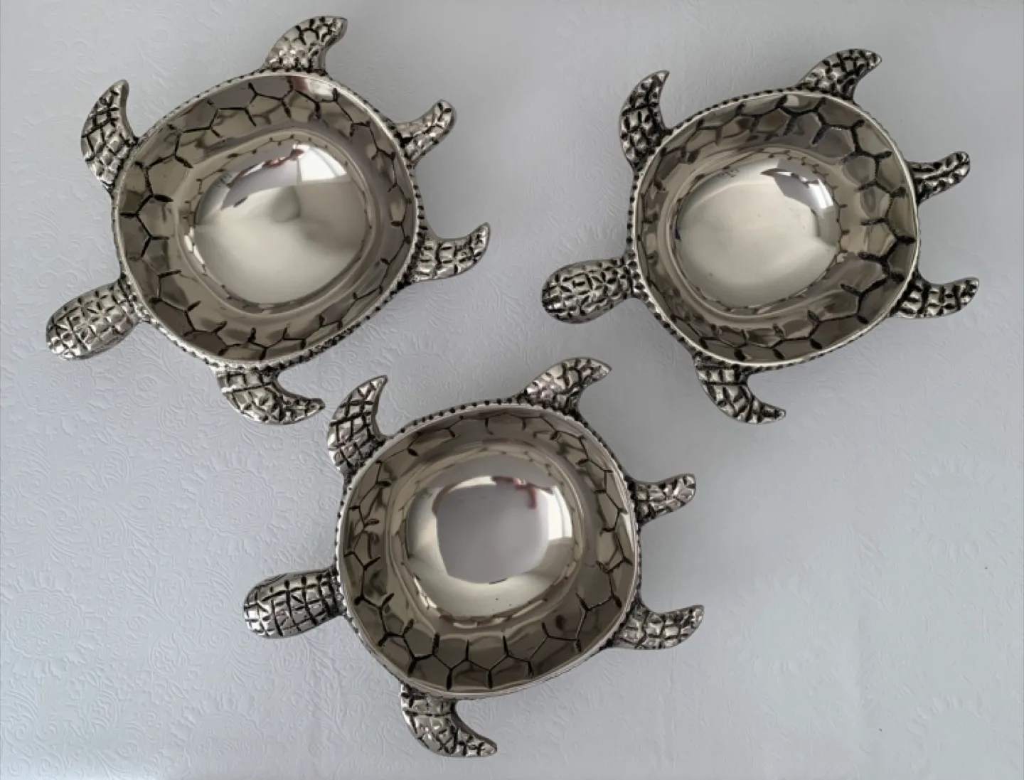 Small Turtle Bowls thumbnail