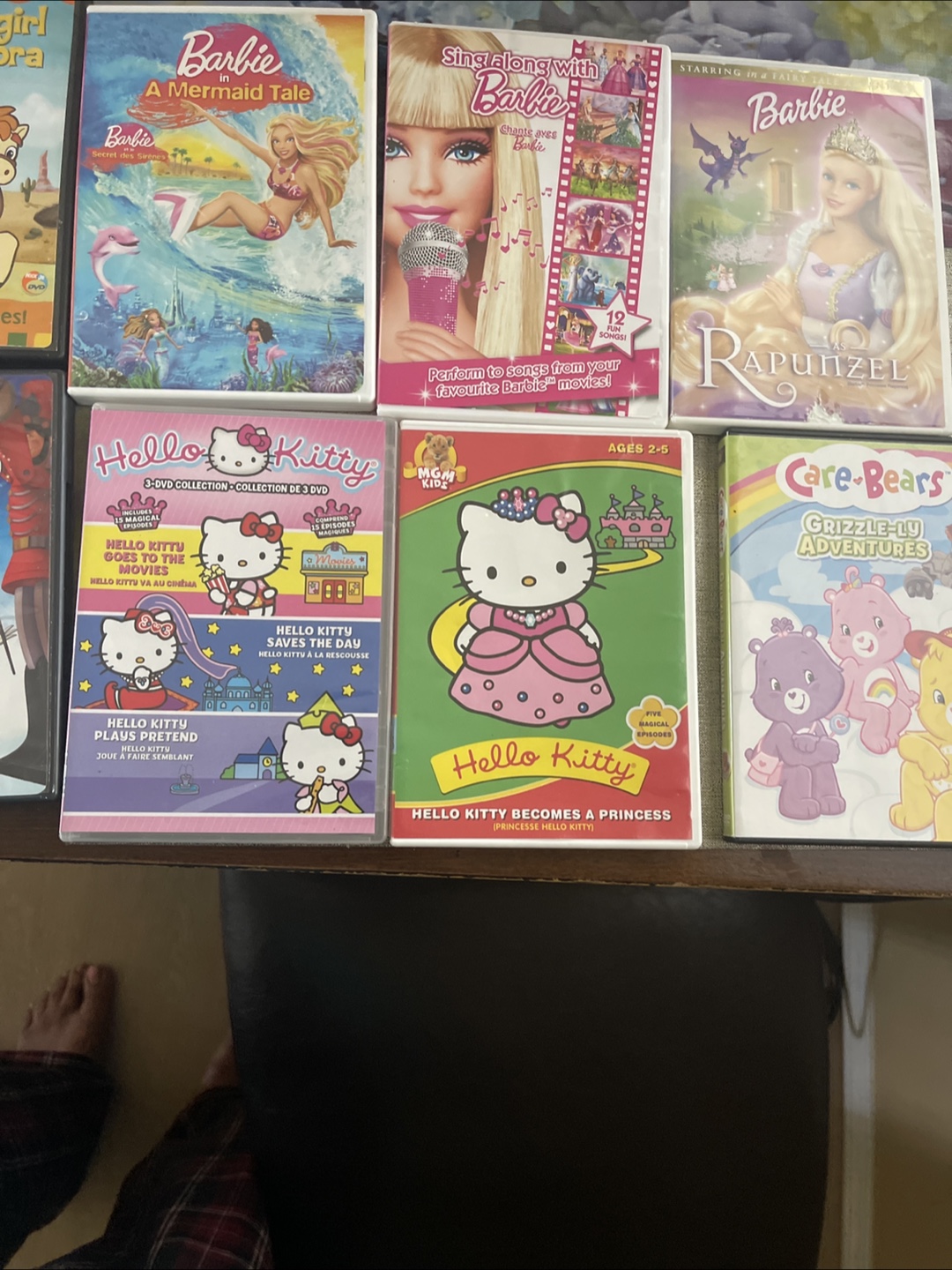 Assorted DVD Collection - photo 3