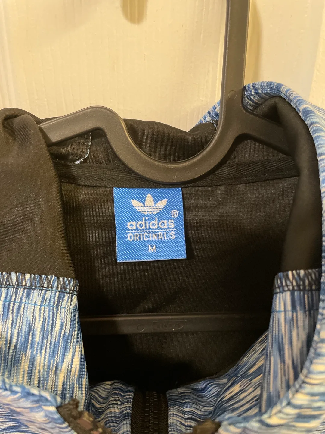 Adidas Track Jacket image indicator(2)