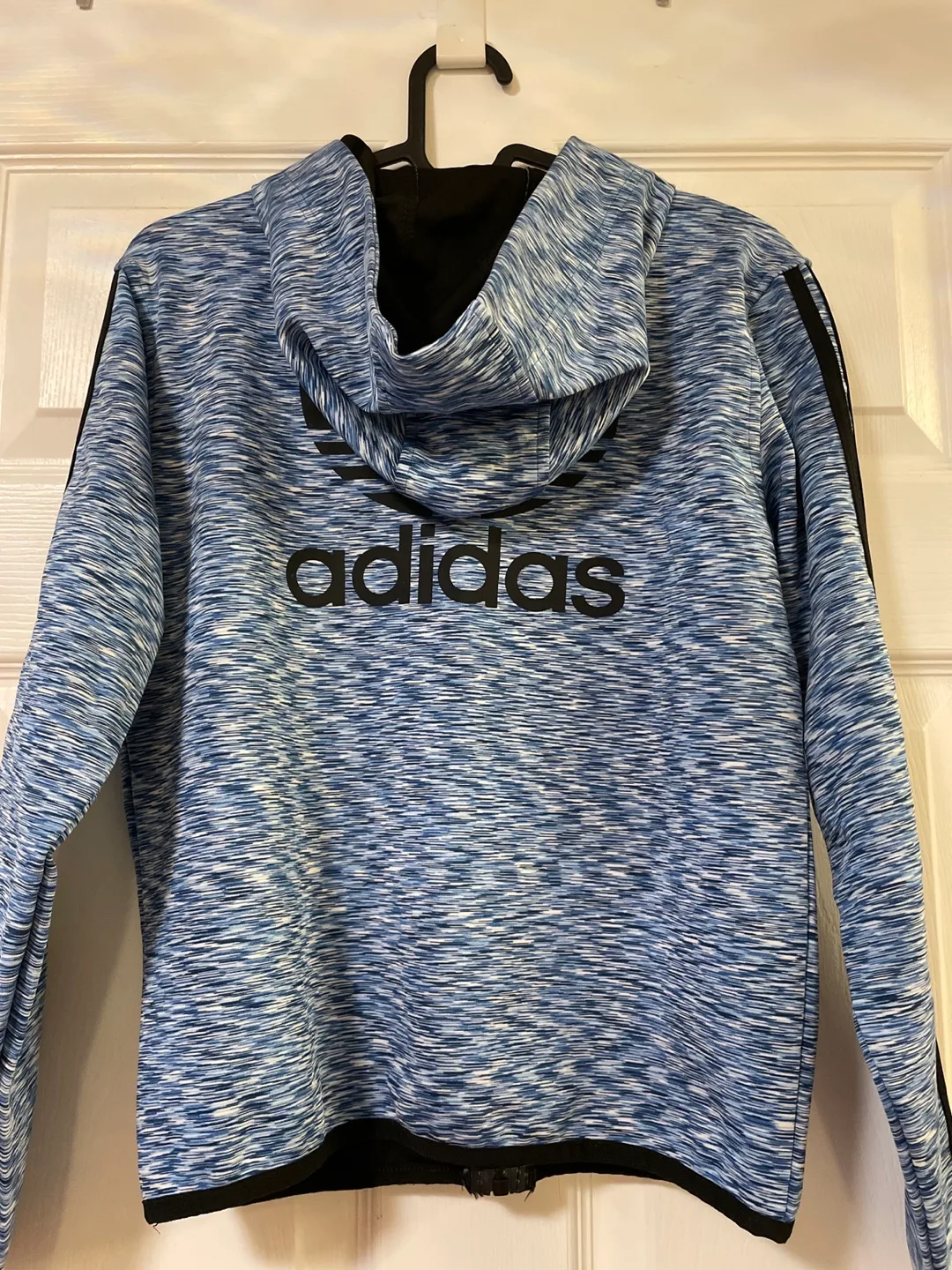 Adidas Track Jacket image indicator(4)