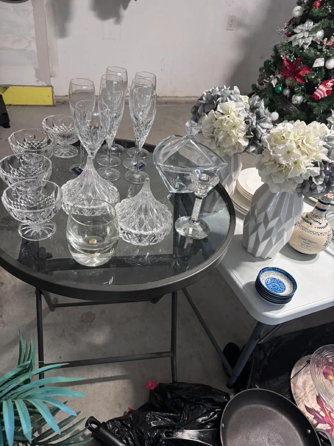 Glassware Set thumbnail