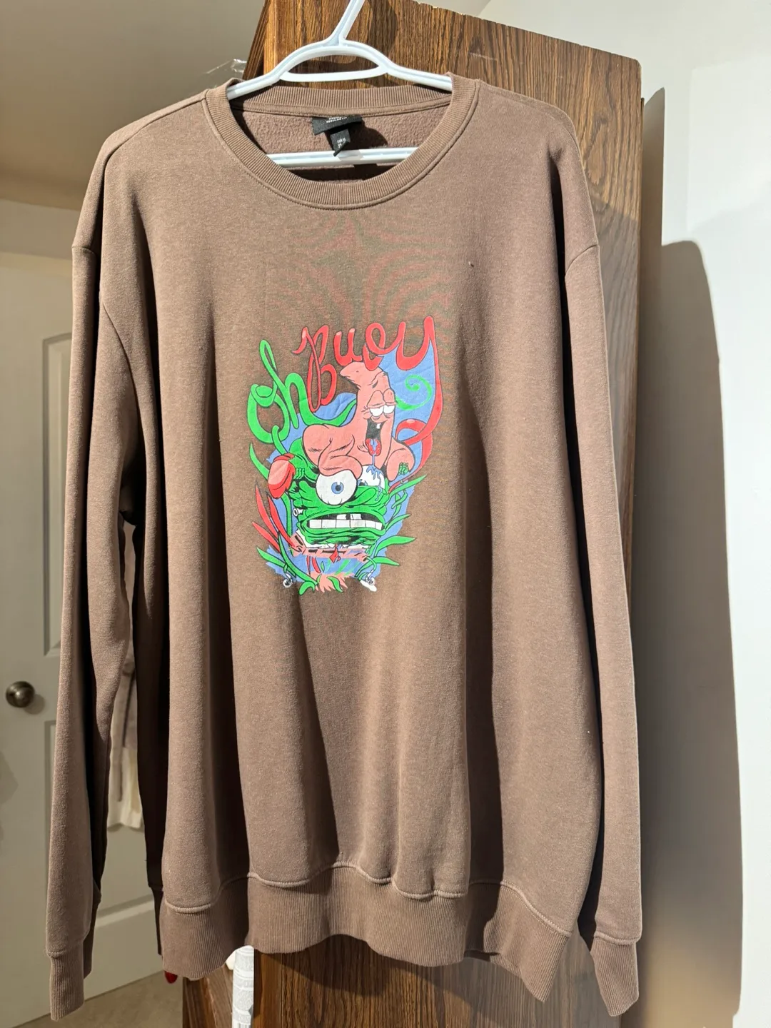 Sweat shirt thumbnail