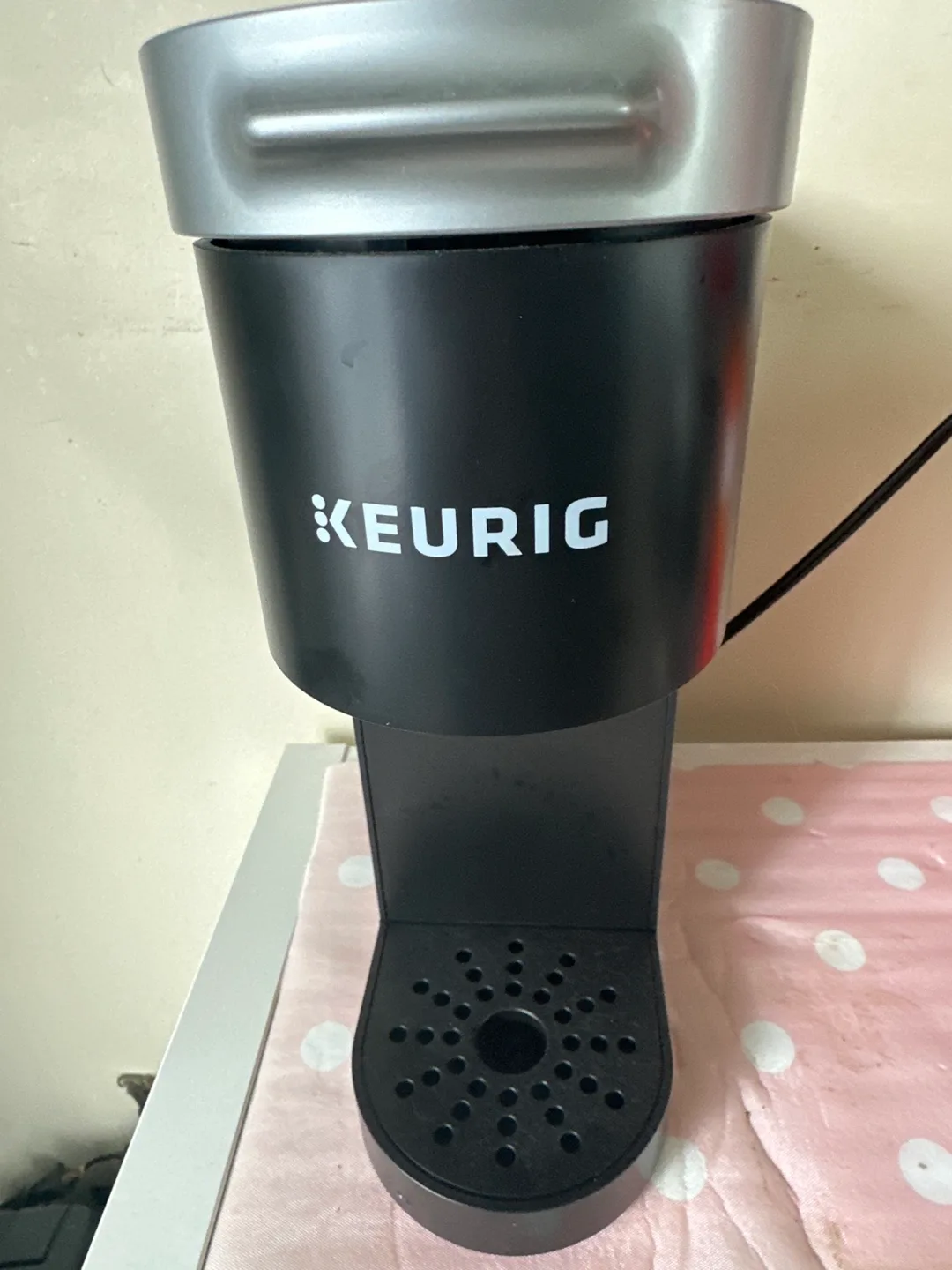 Keurig Coffee Machine thumbnail