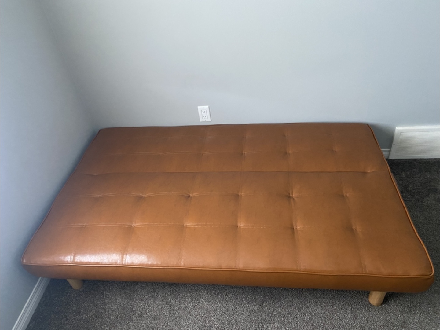 Futon - photo 2