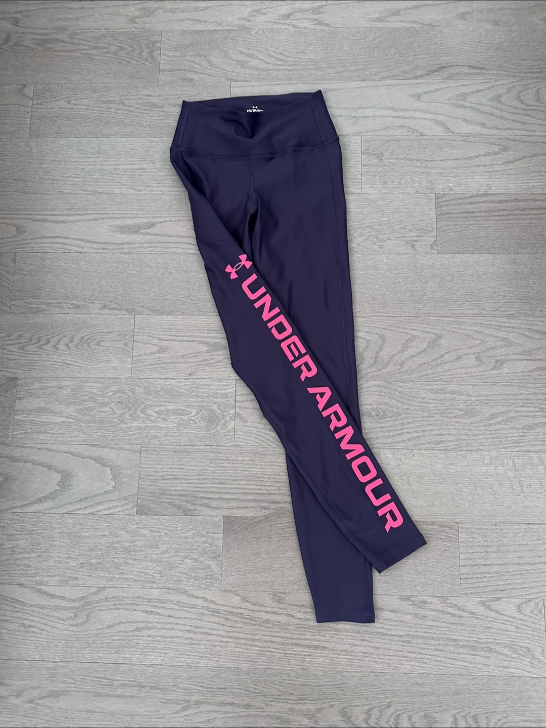 Black T-shirt and Leggings Bundle - photo 3