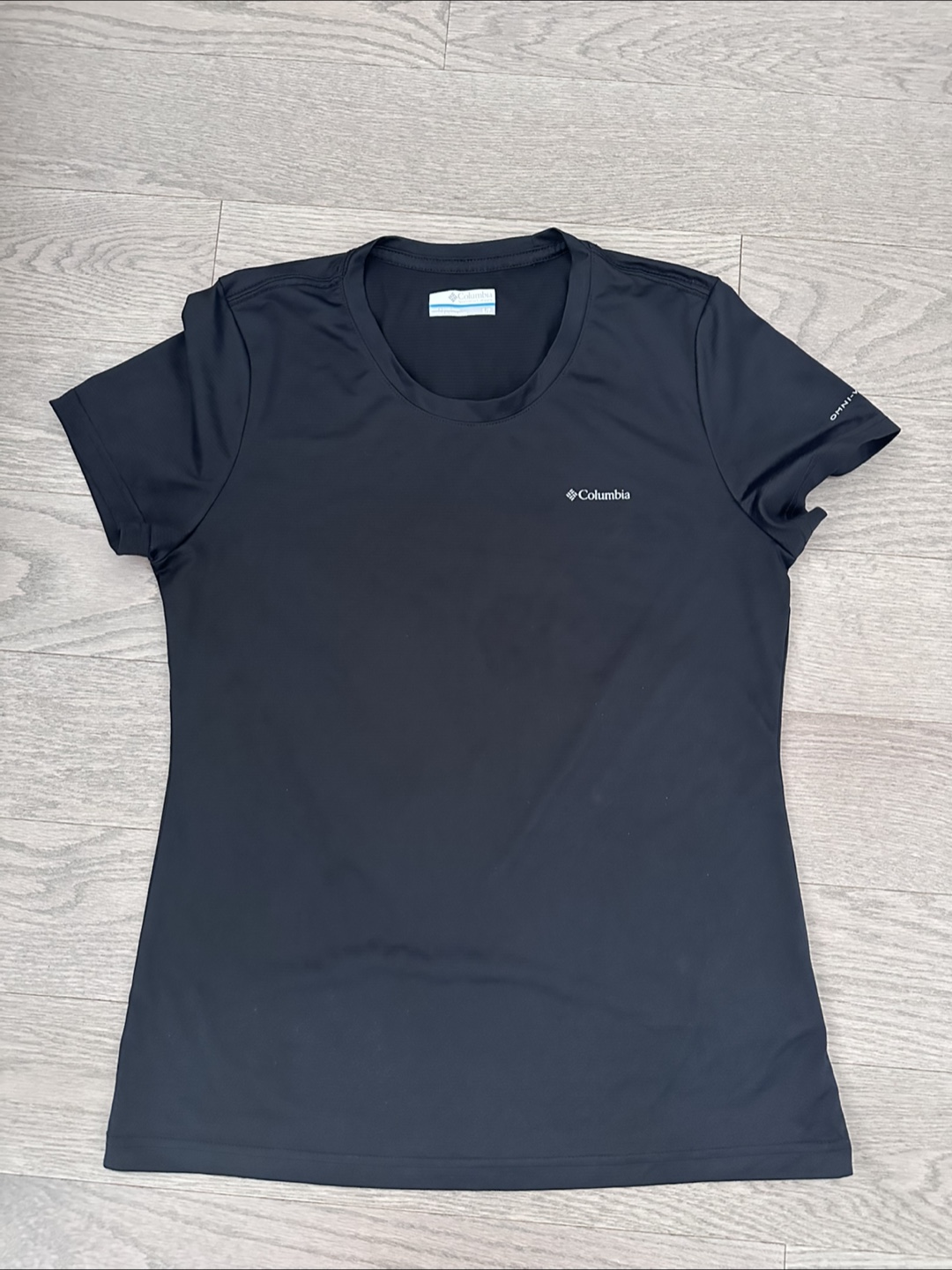 Black T-shirt and Leggings Bundle