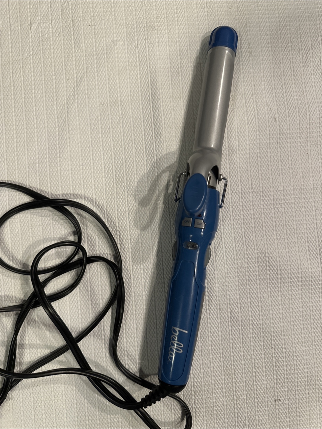 Bella Curling Iron