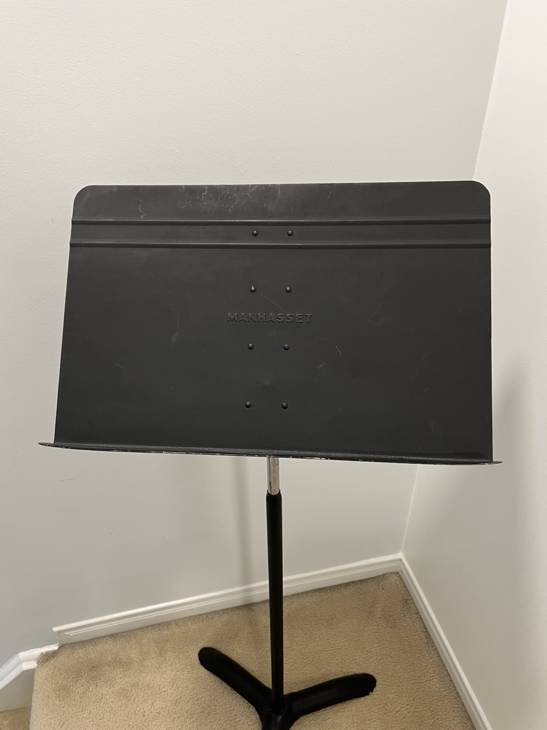Manhasset Music Stand - photo 2