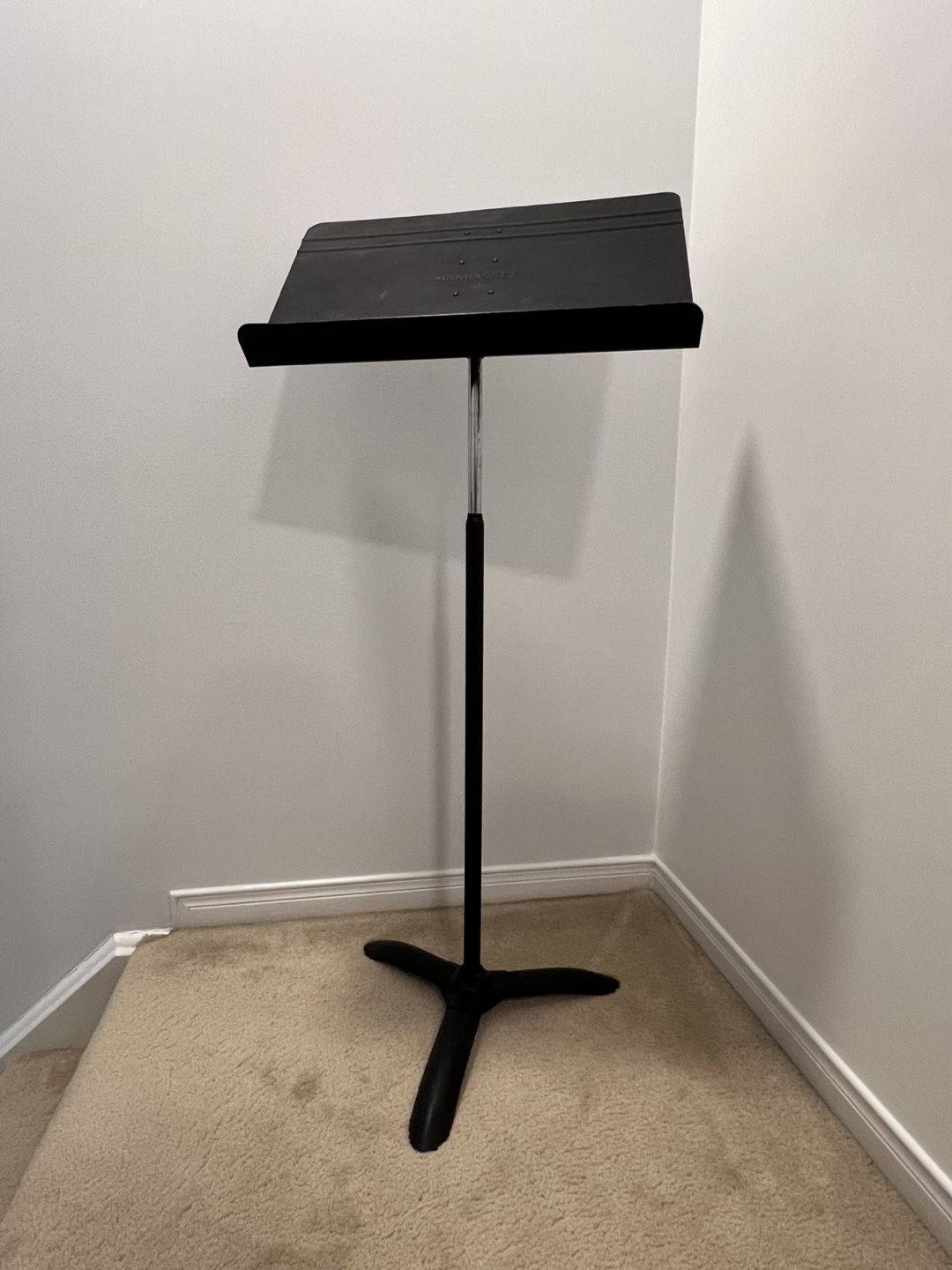 Manhasset Music Stand