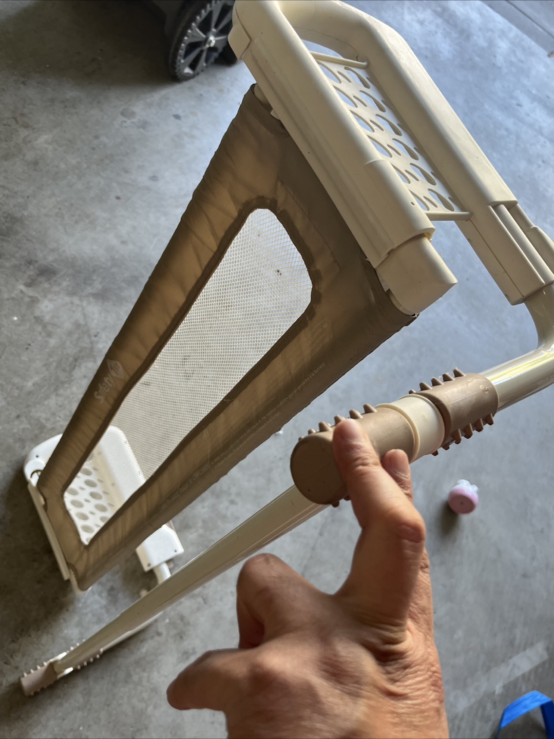 Safety 1st Baby Gate