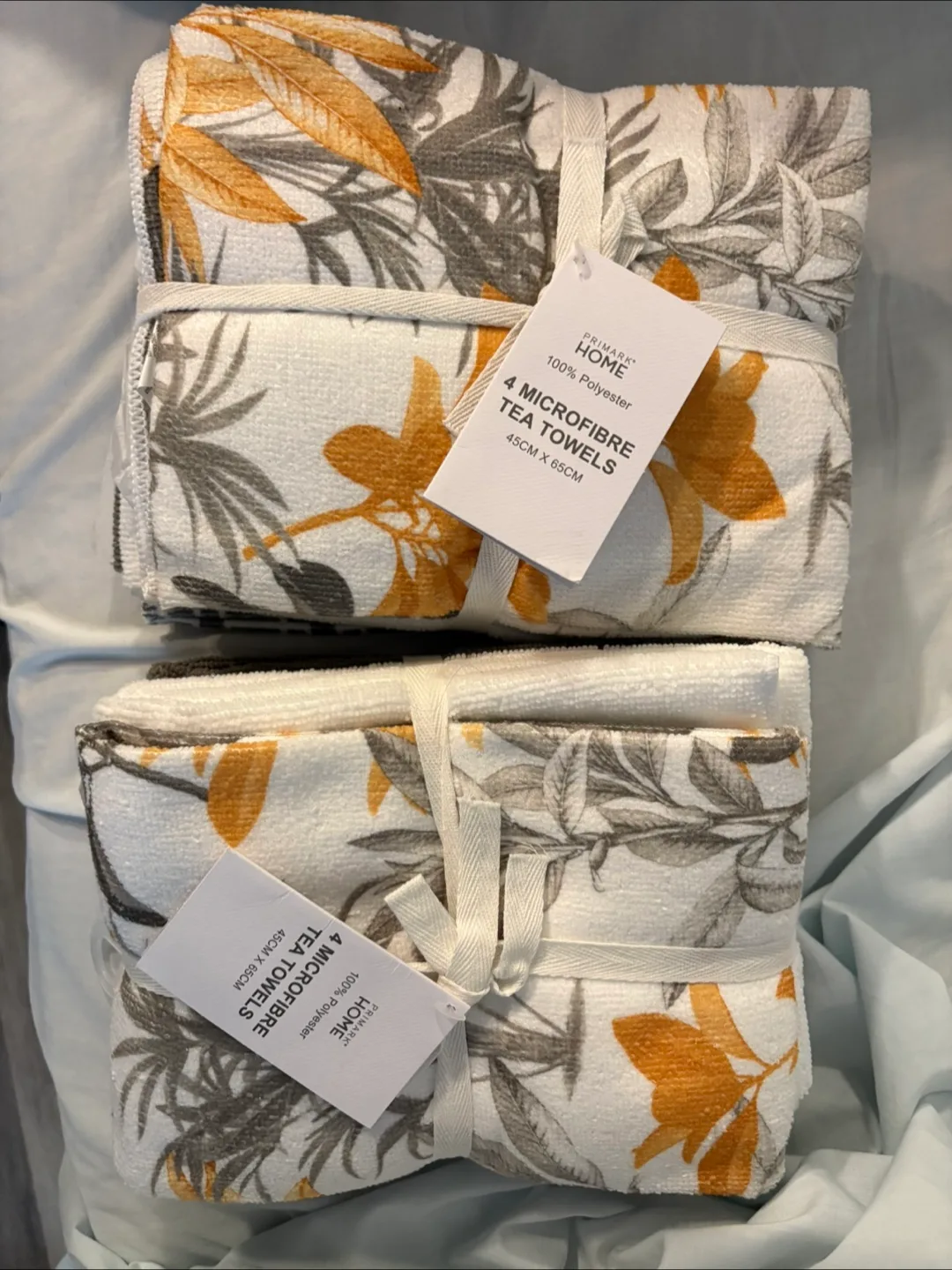 New Tea Towel Sets thumbnail